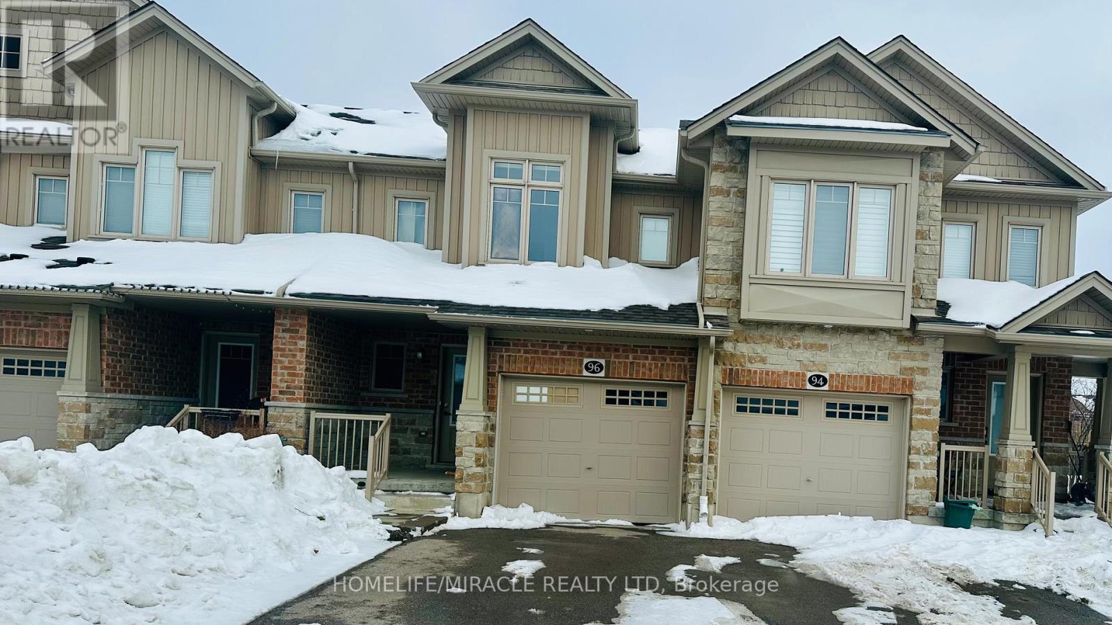 96 Eliza Avenue, Kitchener, Ontario  N2E 0C5 - Photo 3 - X12795678