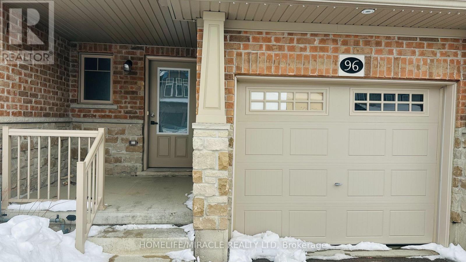 96 Eliza Avenue, Kitchener, Ontario  N2E 0C5 - Photo 7 - X12795678