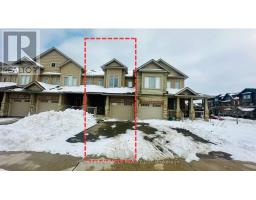 96 ELIZA AVENUE, Kitchener, Ontario