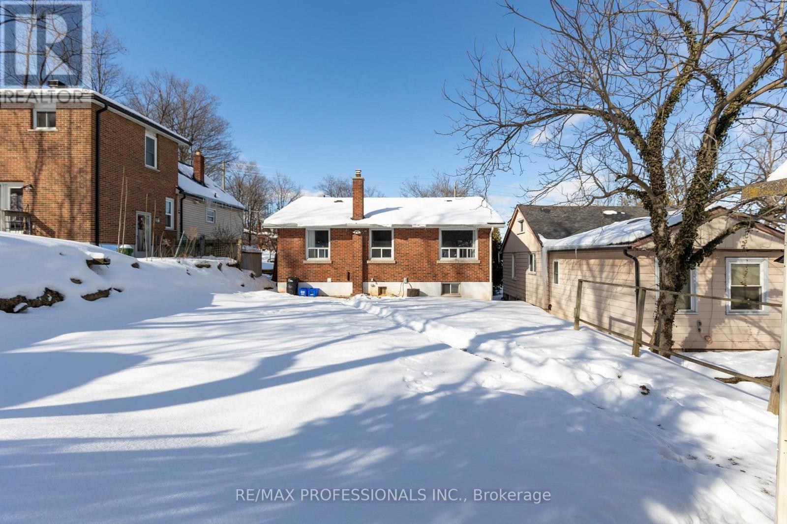 311 Bowman Street, Hamilton, Ontario  L8S 2V4 - Photo 30 - X12795684