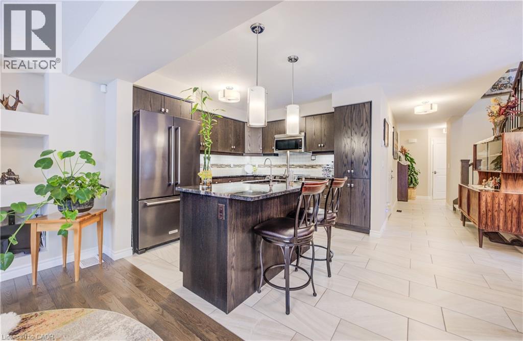 635 Saginaw Parkway Unit# 90, Cambridge, Ontario  N1T 0C1 - Photo 13 - 40792538