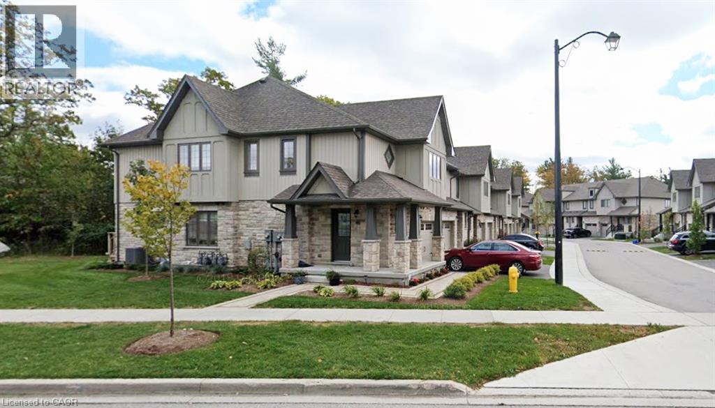 635 Saginaw Parkway Unit# 90, Cambridge, Ontario  N1T 0C1 - Photo 2 - 40792538