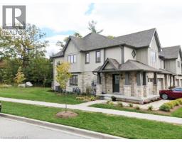 635 SAGINAW Parkway Unit# 90, Cambridge, Ontario