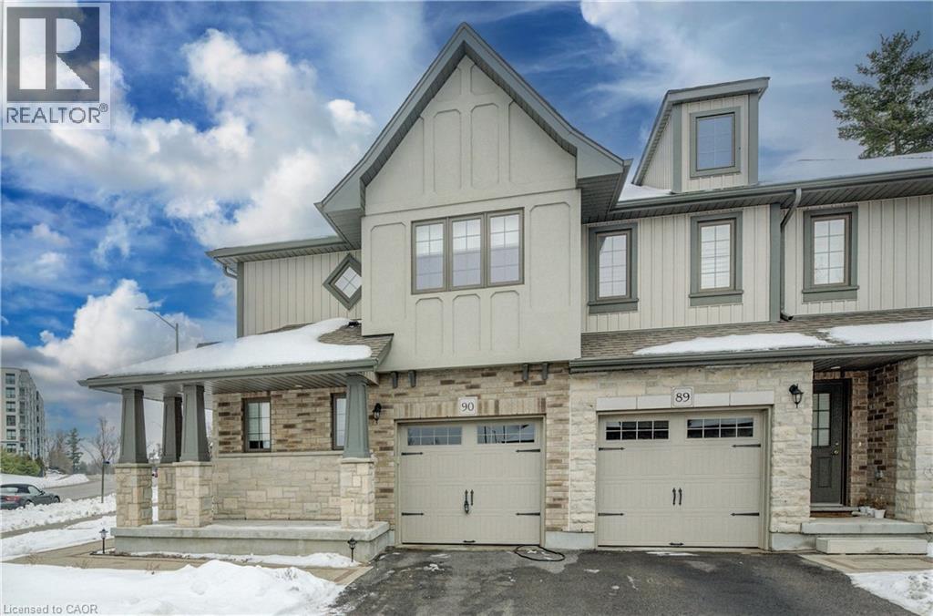 635 Saginaw Parkway Unit# 90, Cambridge, Ontario  N1T 0C1 - Photo 5 - 40792538