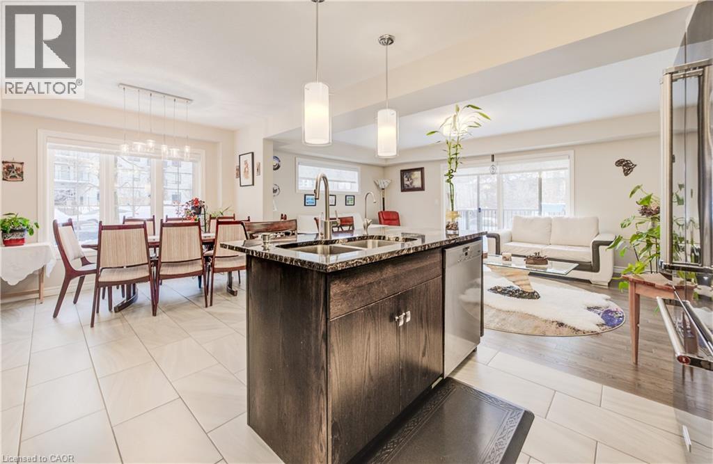 635 Saginaw Parkway Unit# 90, Cambridge, Ontario  N1T 0C1 - Photo 16 - 40792538