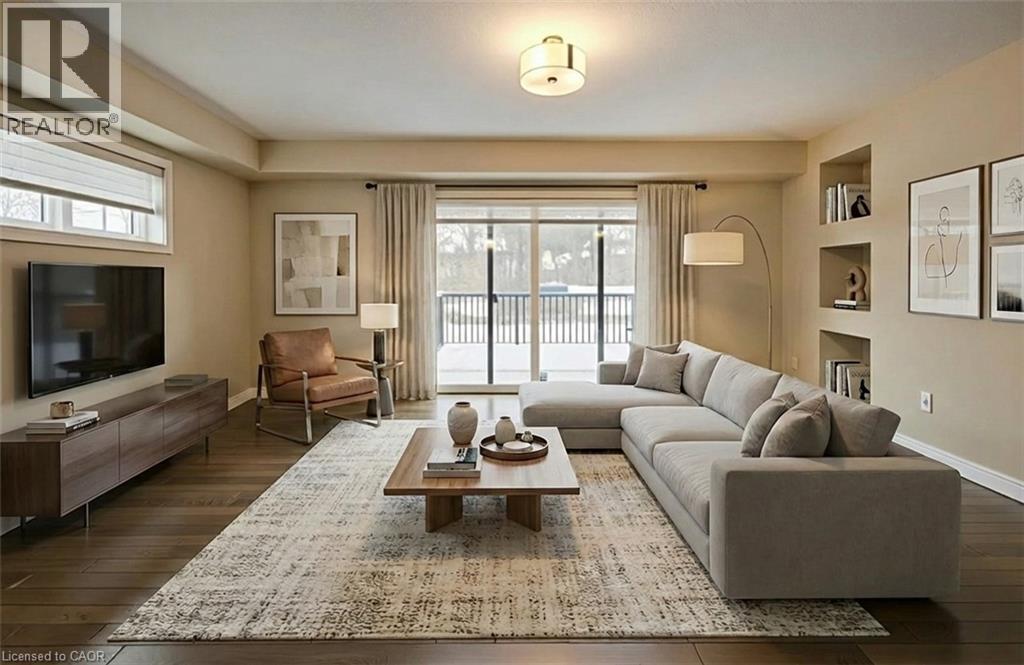 635 Saginaw Parkway Unit# 90, Cambridge, Ontario  N1T 0C1 - Photo 19 - 40792538