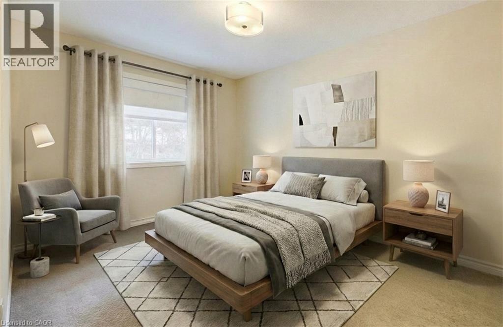 635 Saginaw Parkway Unit# 90, Cambridge, Ontario  N1T 0C1 - Photo 24 - 40792538