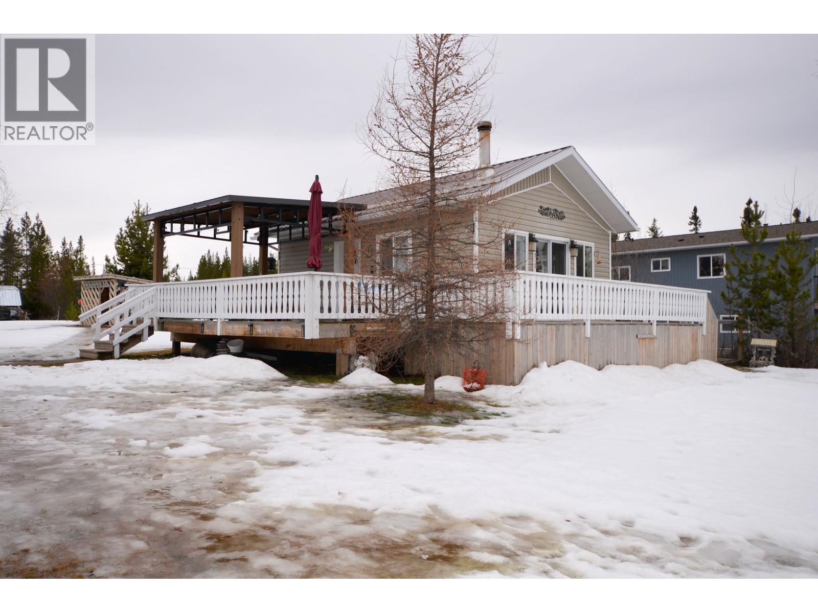 56800 S Somerset Drive, Cluculz Lake, British Columbia  V0J 3A3 - Photo 2 - R3090297