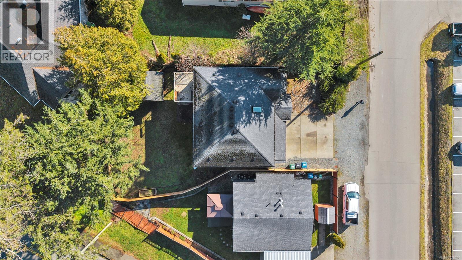 3930 Wellesley Ave, Nanaimo, British Columbia  V9T 2B1 - Photo 3 - 1026261