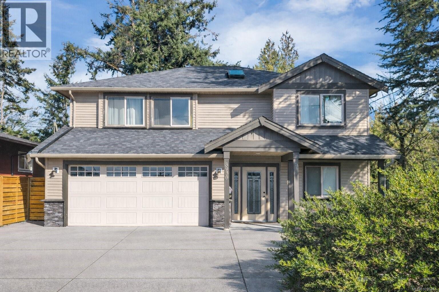 3930 Wellesley Ave, Nanaimo, British Columbia