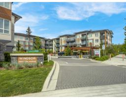 209 19935 75A AVENUE, Langley, British Columbia