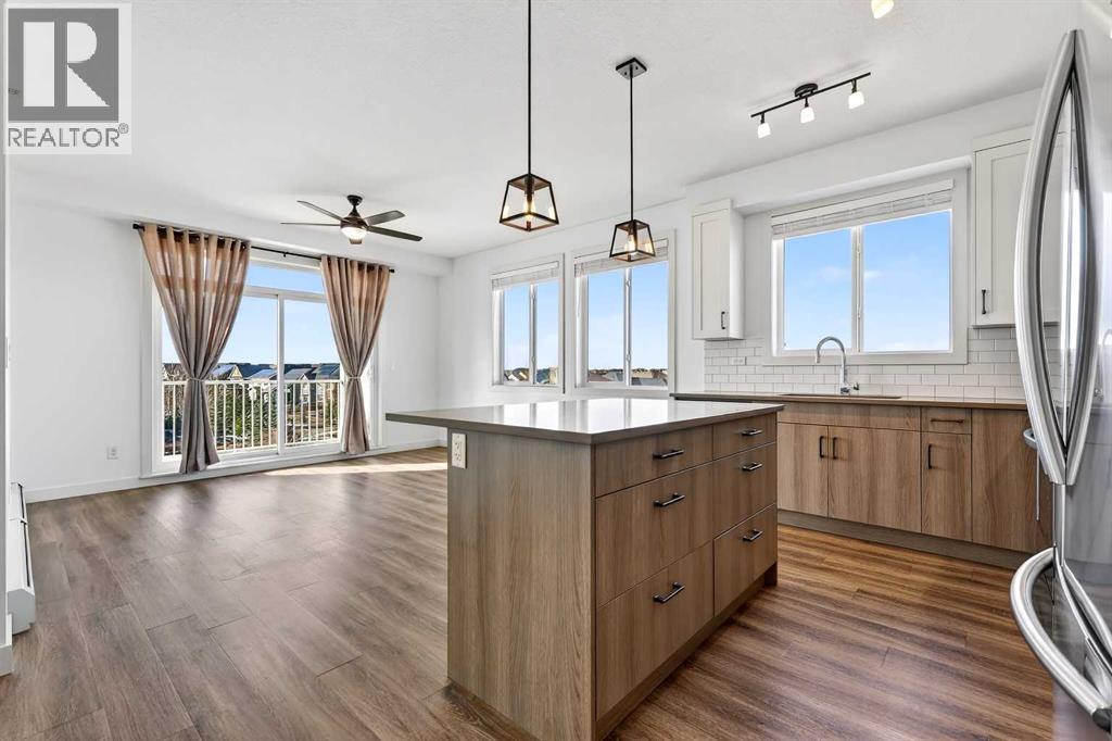 2412, 522 Cranford Drive Se, Calgary, Alberta  T3M 2L7 - Photo 18 - A2286381