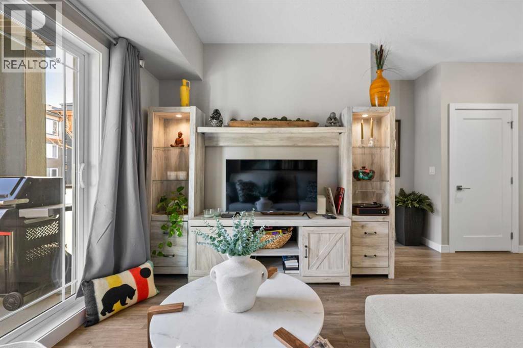 212, 150 Auburn Meadows Manor Se, Calgary, Alberta  T3M 2S6 - Photo 5 - A2286553