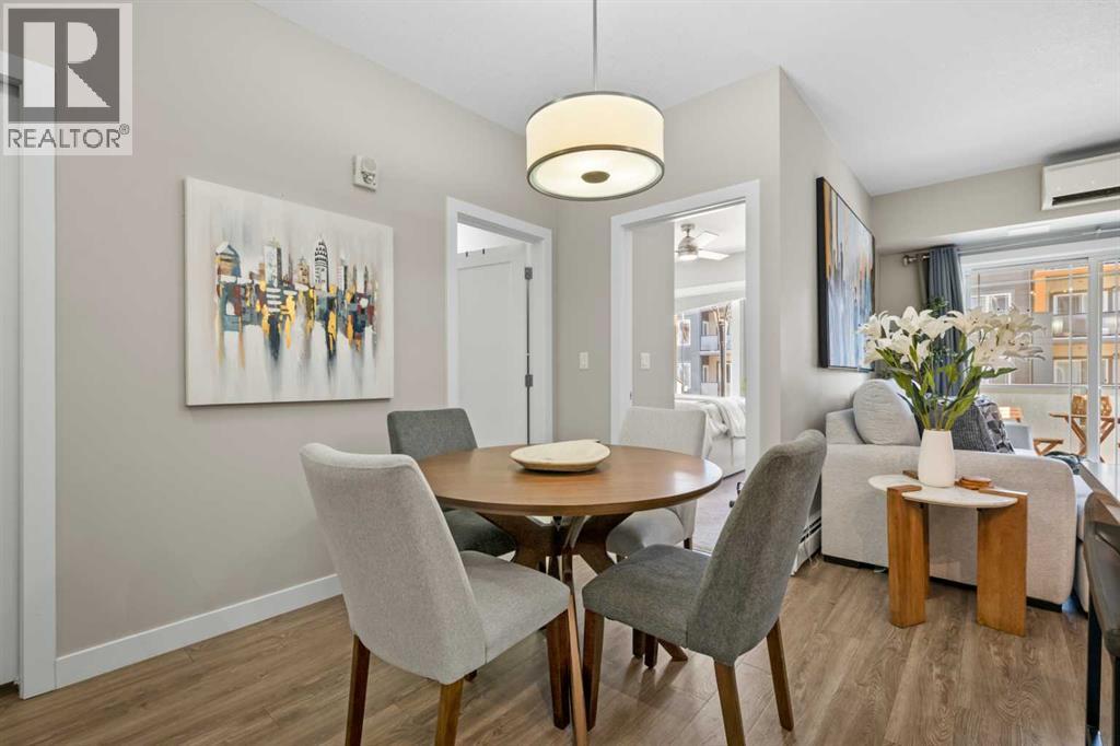 212, 150 Auburn Meadows Manor Se, Calgary, Alberta  T3M 2S6 - Photo 14 - A2286553