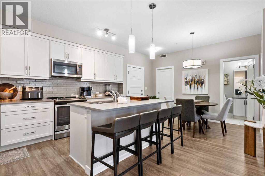 212, 150 Auburn Meadows Manor Se, Calgary, Alberta  T3M 2S6 - Photo 8 - A2286553