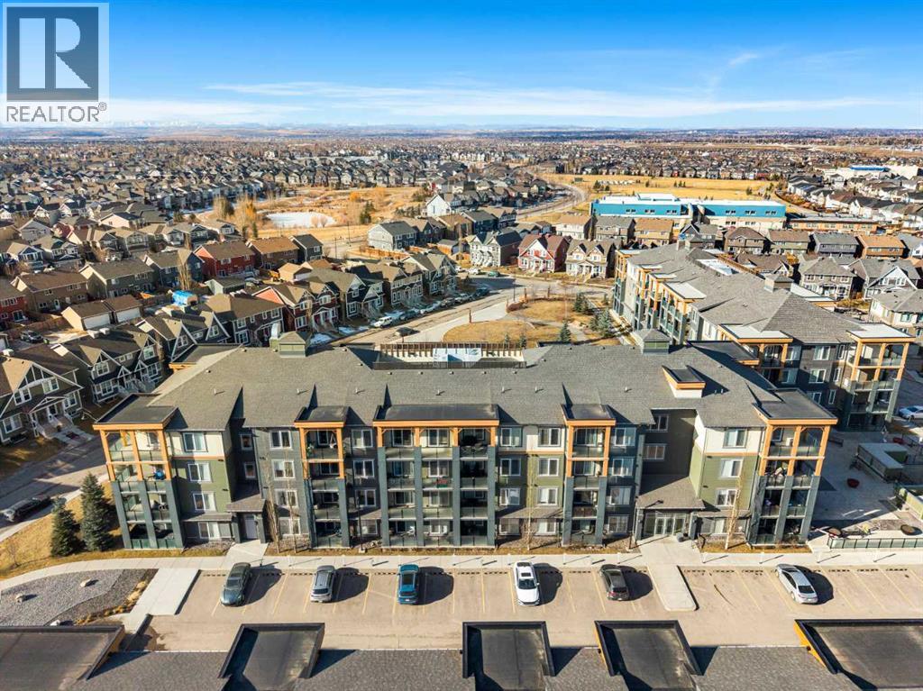 212, 150 Auburn Meadows Manor Se, Calgary, Alberta  T3M 2S6 - Photo 34 - A2286553