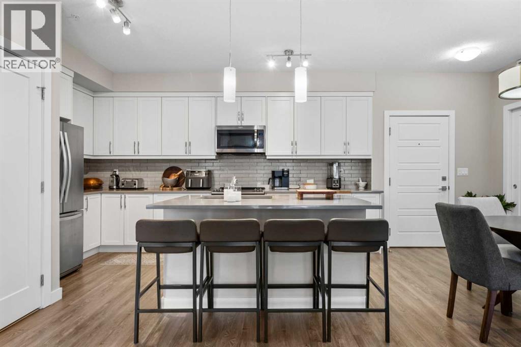 212, 150 Auburn Meadows Manor Se, Calgary, Alberta  T3M 2S6 - Photo 7 - A2286553