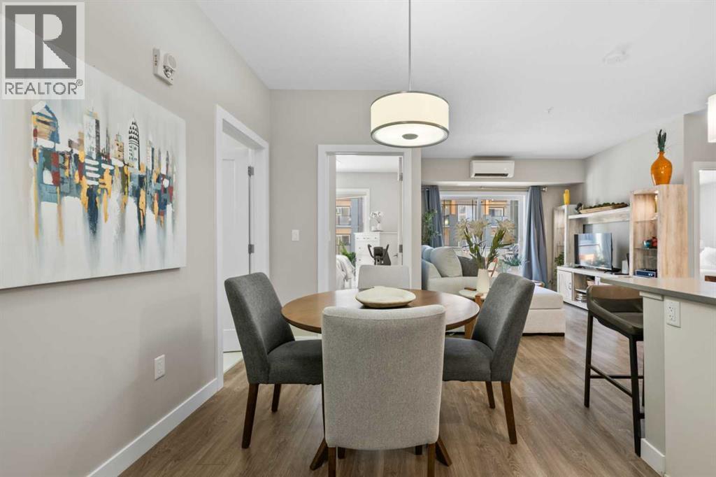 212, 150 Auburn Meadows Manor Se, Calgary, Alberta  T3M 2S6 - Photo 15 - A2286553