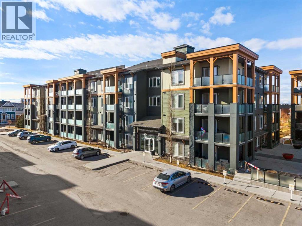 212, 150 Auburn Meadows Manor Se, Calgary, Alberta  T3M 2S6 - Photo 30 - A2286553