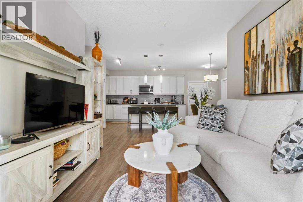 212, 150 Auburn Meadows Manor Se, Calgary, Alberta  T3M 2S6 - Photo 6 - A2286553