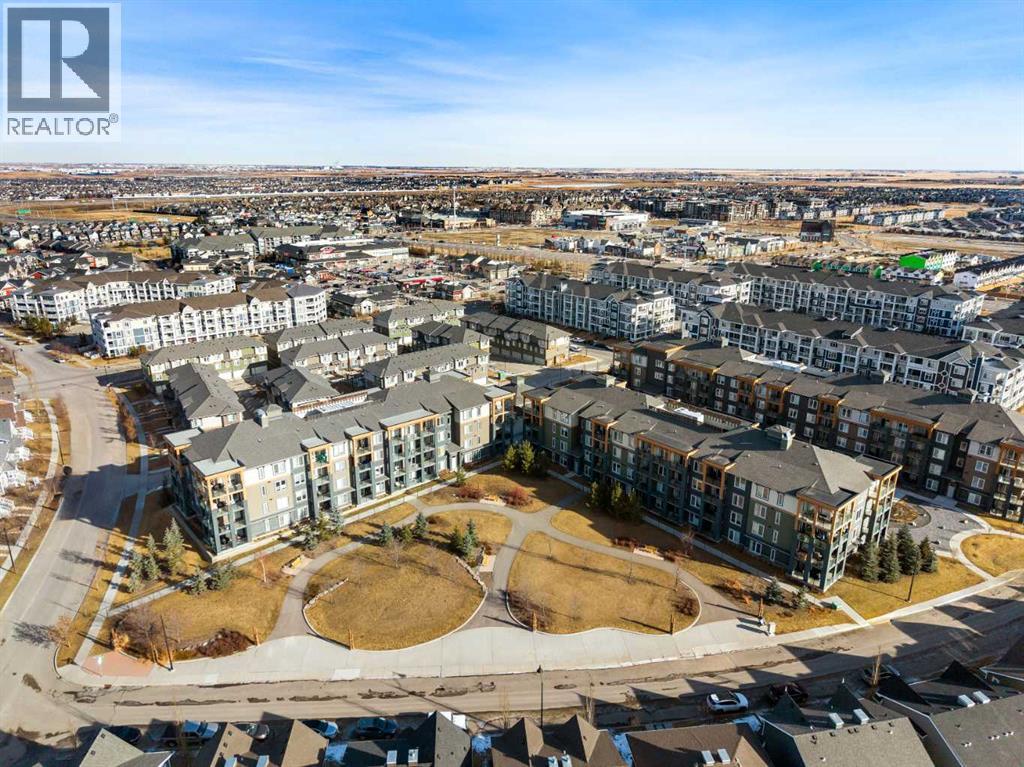 212, 150 Auburn Meadows Manor Se, Calgary, Alberta  T3M 2S6 - Photo 33 - A2286553