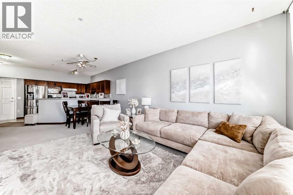 317, 200 Lincoln Way Sw, Calgary, Alberta  T3E 7G7 - Photo 19 - A2286685