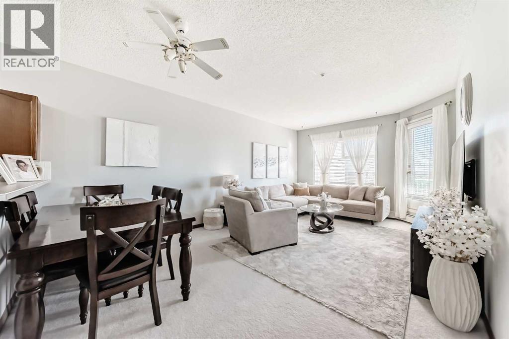 317, 200 Lincoln Way Sw, Calgary, Alberta  T3E 7G7 - Photo 16 - A2286685