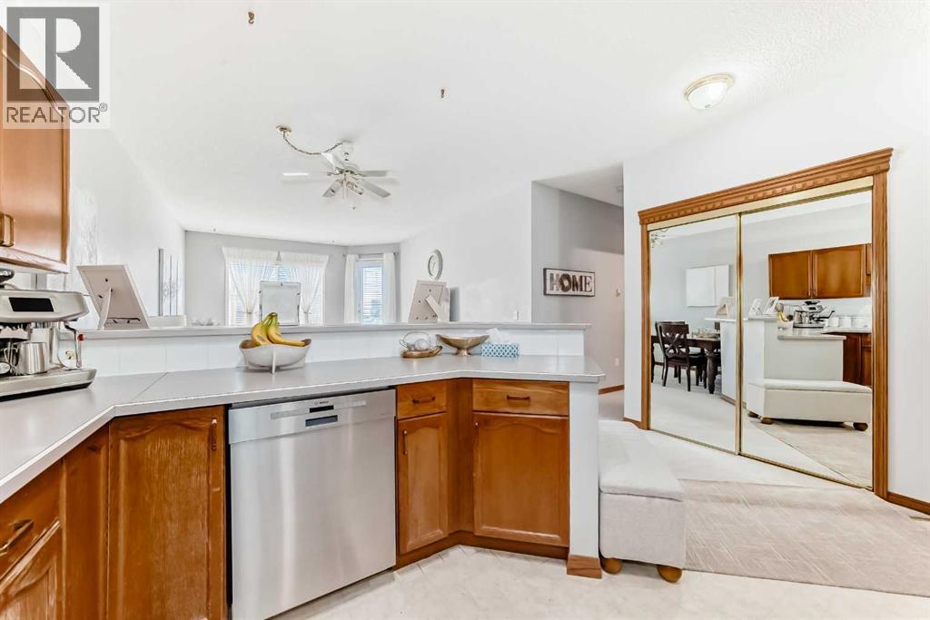 317, 200 Lincoln Way Sw, Calgary, Alberta  T3E 7G7 - Photo 12 - A2286685