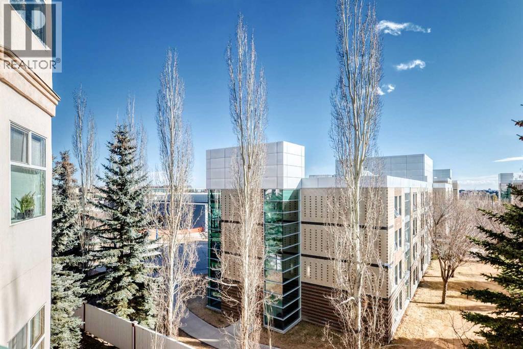 317, 200 Lincoln Way Sw, Calgary, Alberta  T3E 7G7 - Photo 31 - A2286685