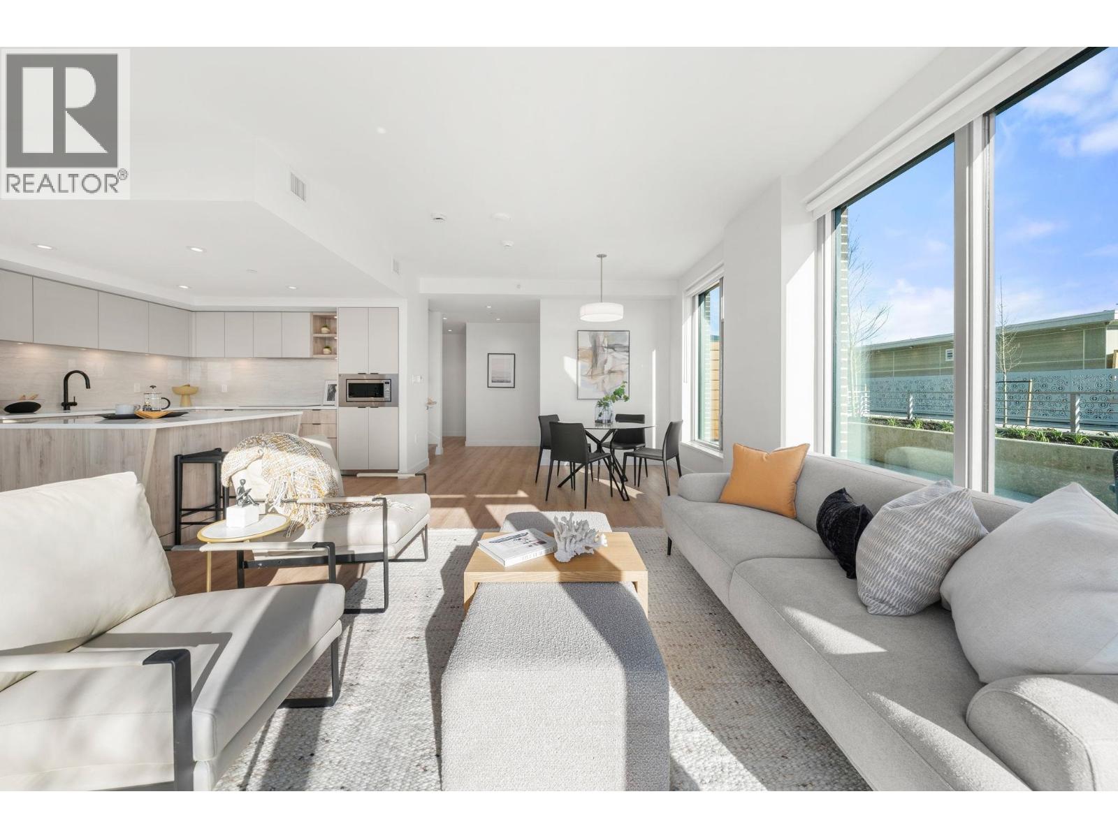 110 755 Harbourside Drive, North Vancouver, British Columbia  V7P 0G1 - Photo 5 - R3088121