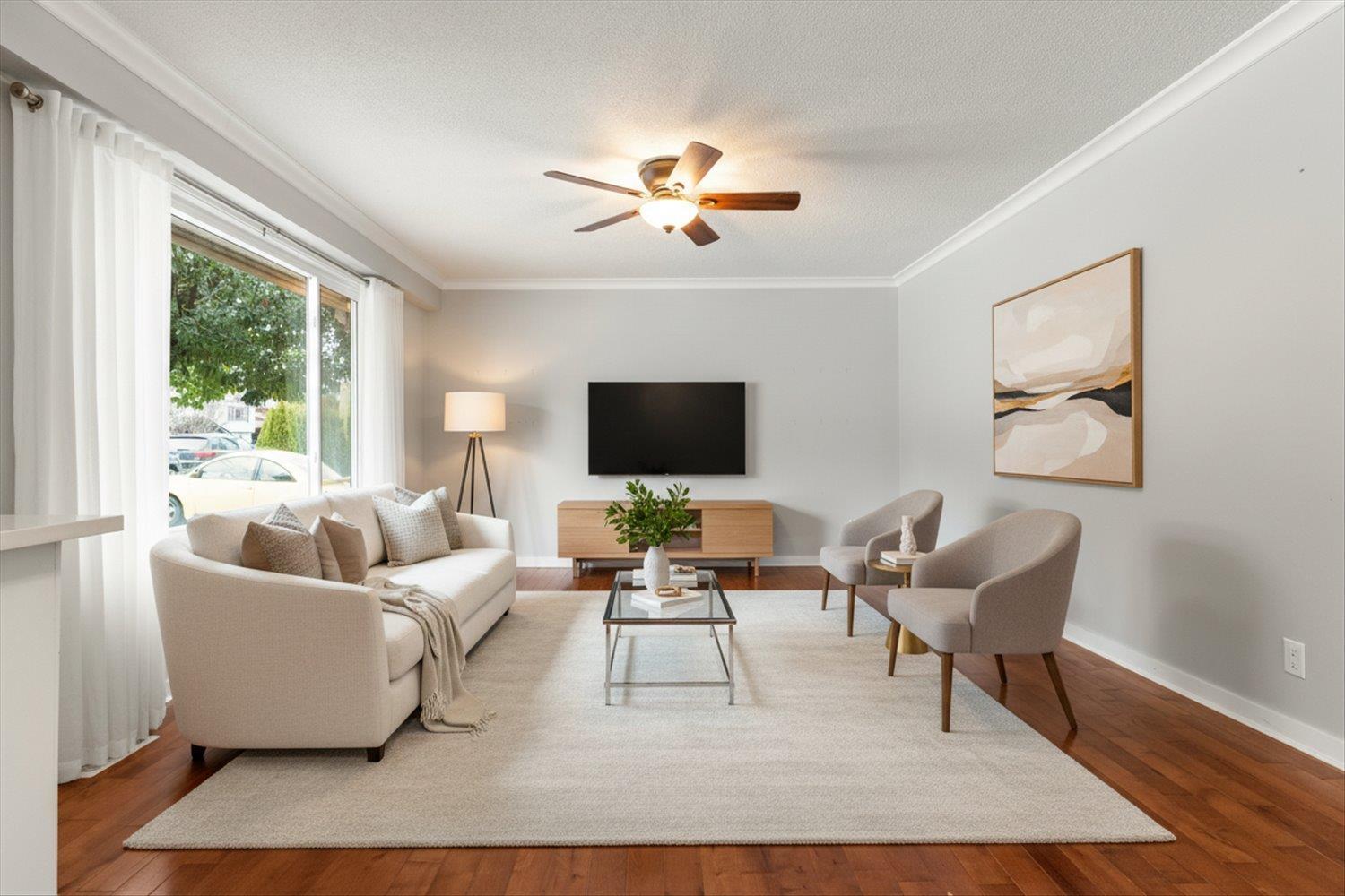 7626 Wren Street, Mission, British Columbia  V2V 3C3 - Photo 3 - R3090249