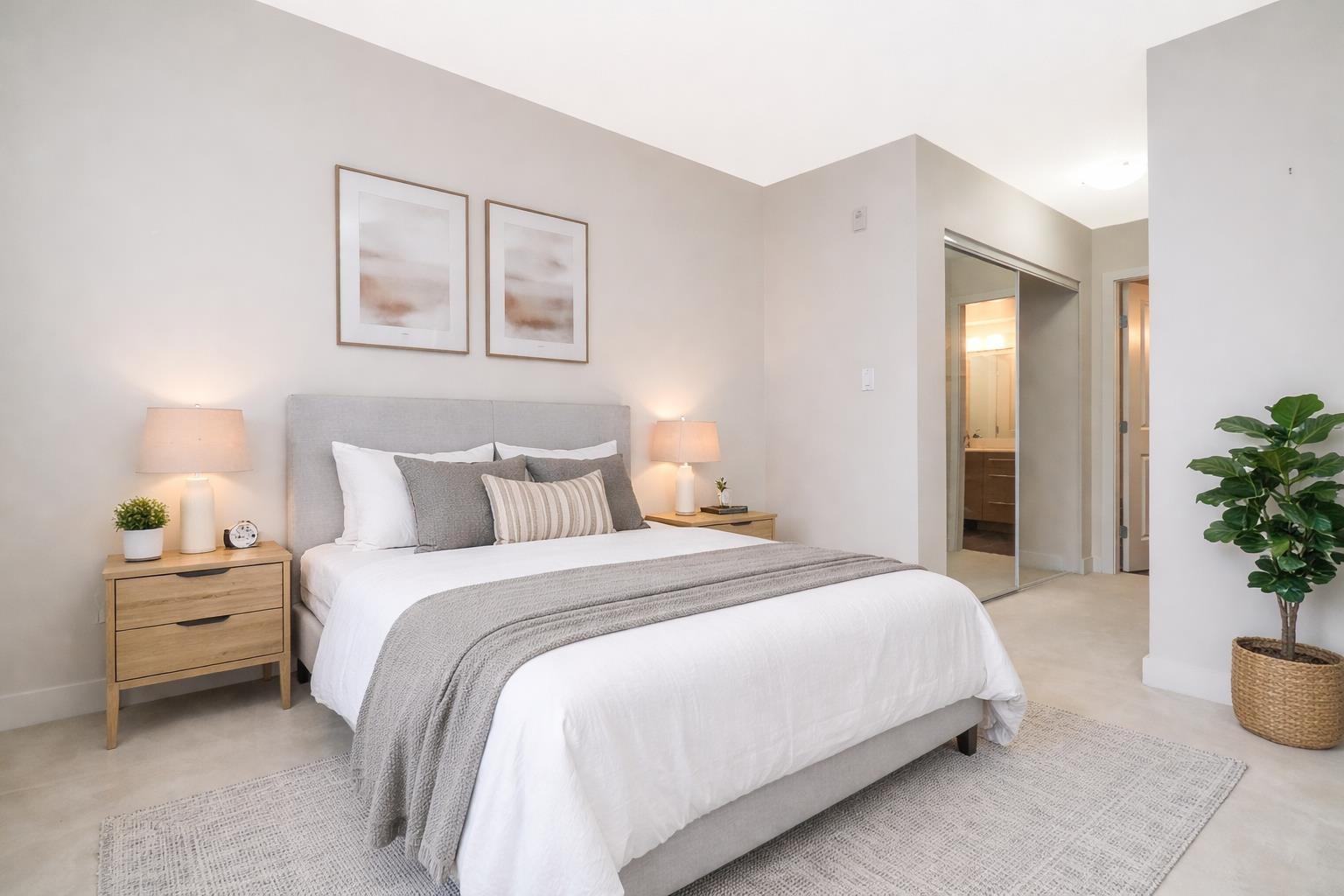 410 15735 Croydon Drive, Surrey, British Columbia V3Z 2L5 - Photo 5 - R3090490