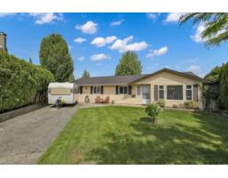 6359 172A AVENUE, Surrey, British Columbia