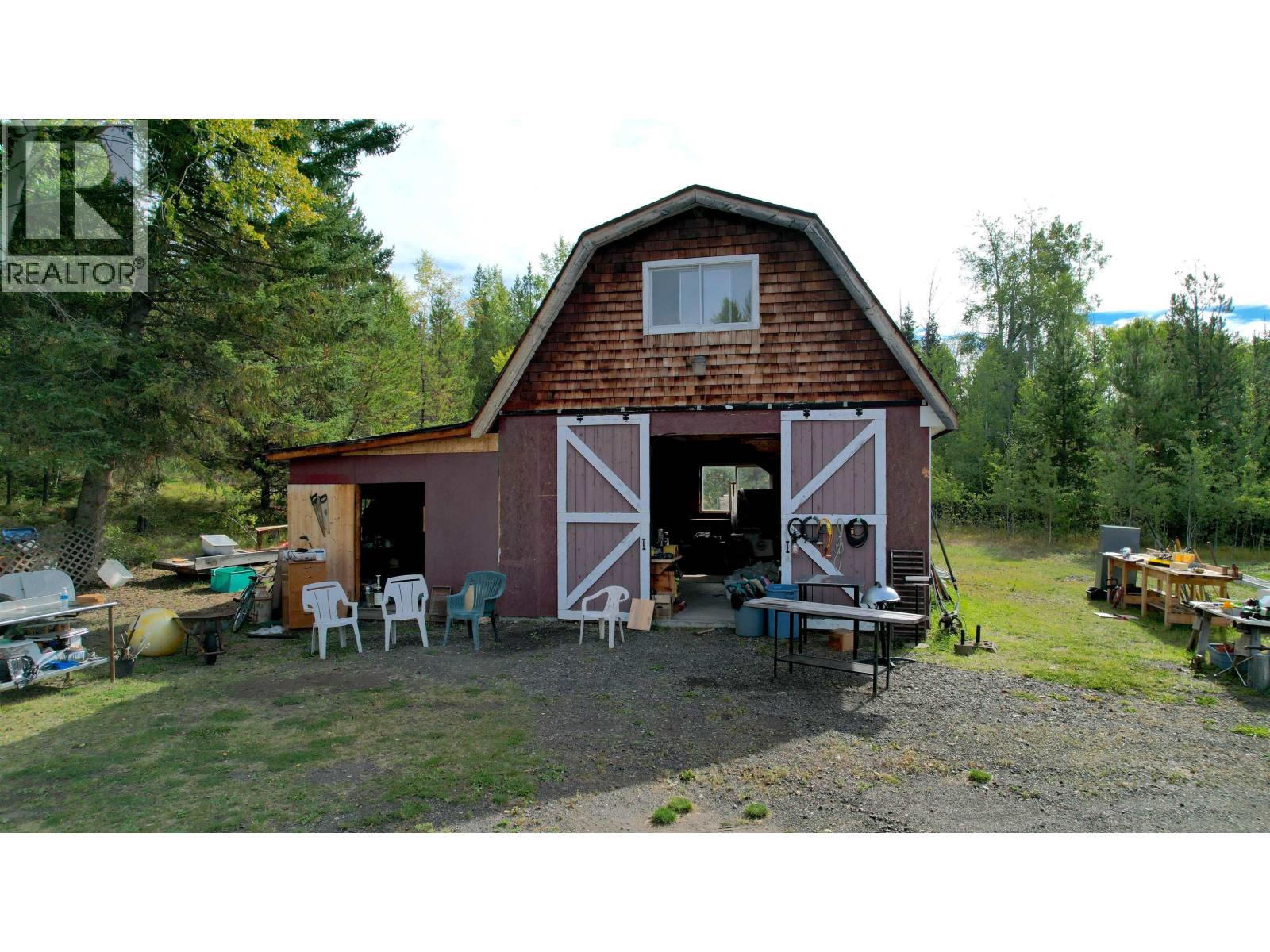 8043 83 Mile Road, Lone Butte, British Columbia  V0K 2E2 - Photo 3 - R3090776