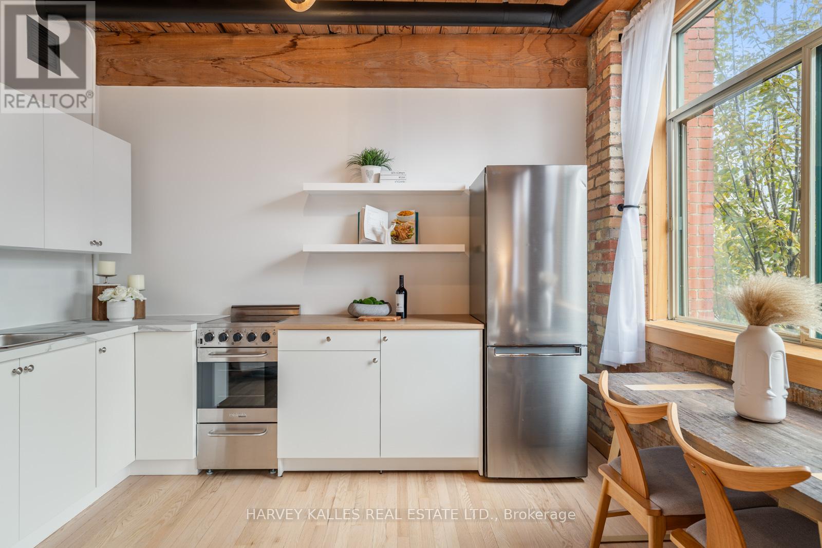 207 - 24 Noble Street, Toronto, Ontario  M6K 2C8 - Photo 24 - W12761604