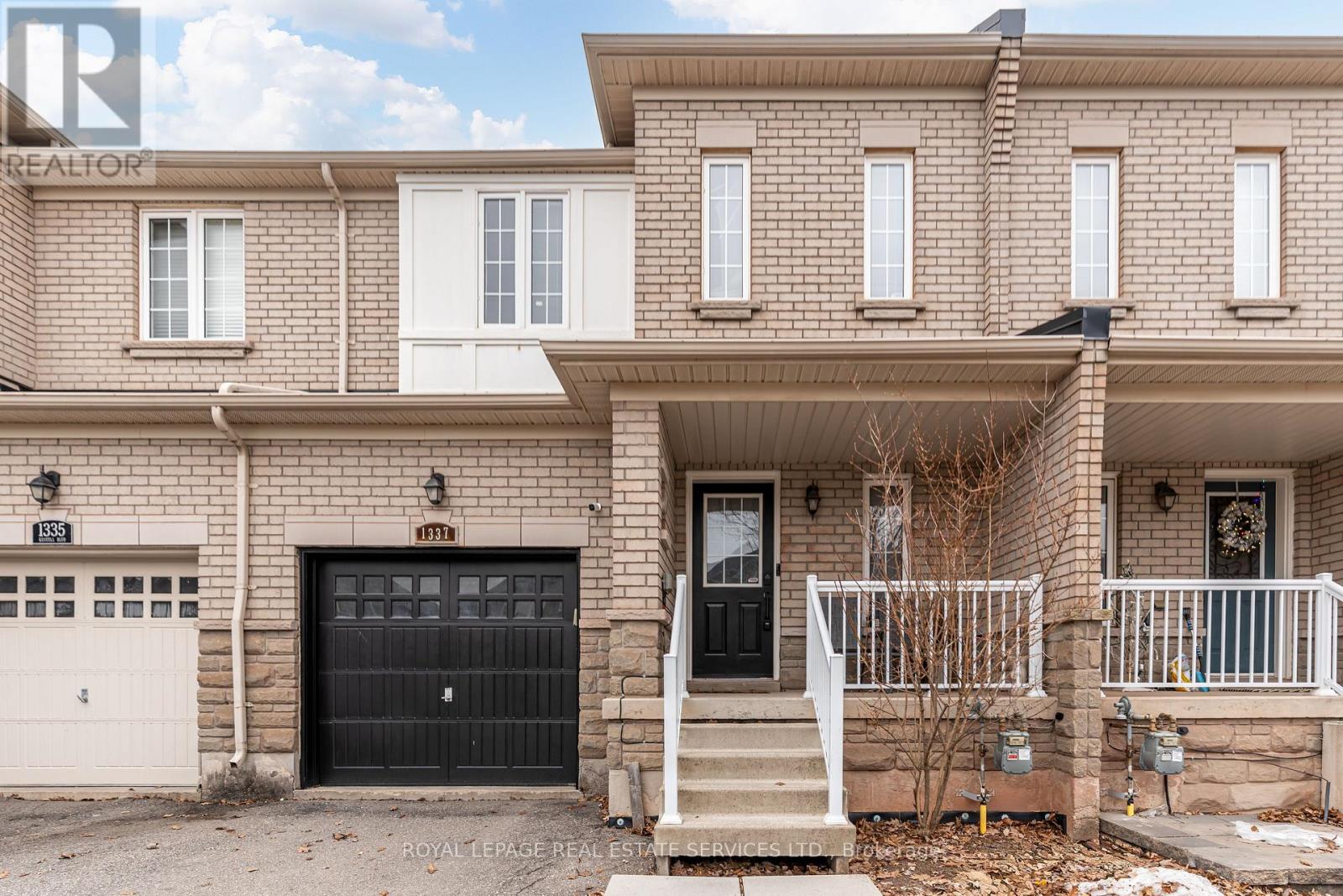 1337 KESTELL BOULEVARD, Oakville, Ontario