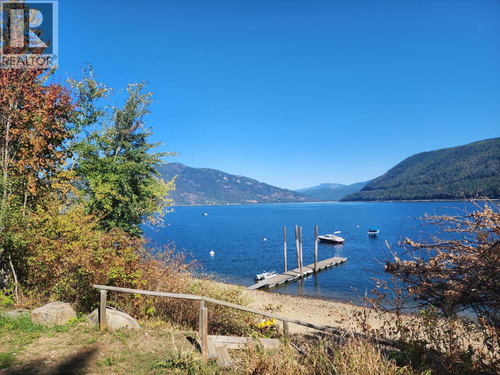 6696 Sunnybrae Canoe Point Road Unit# 12, Tappen, British Columbia  V0E 2X1 - Photo 5 - 10375731