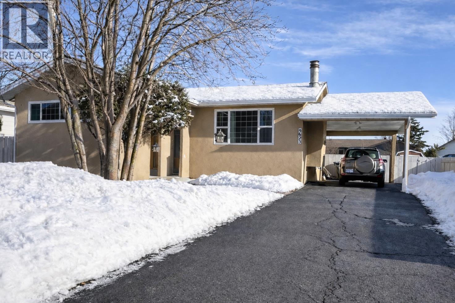 9623 87 Street, Fort St. John, British Columbia  V1J 4Y6 - Photo 1 - R3090755