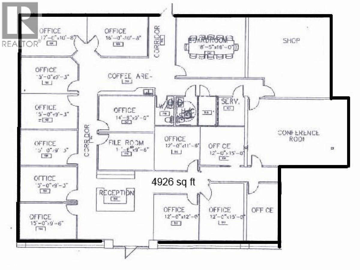 9619 112 Street, Fort St. John, British Columbia  V1J 2W1 - Photo 17 - C8076258