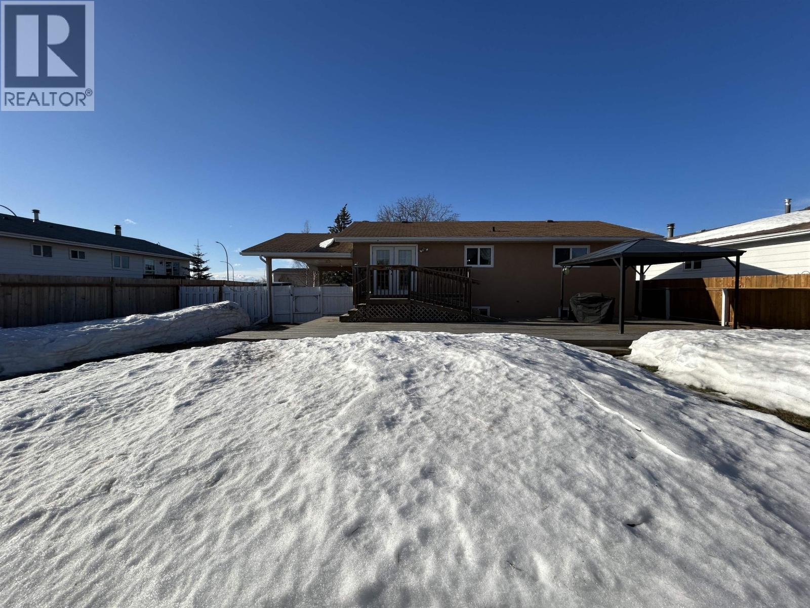 9623 87 Street, Fort St. John, British Columbia  V1J 4Y6 - Photo 32 - R3090755