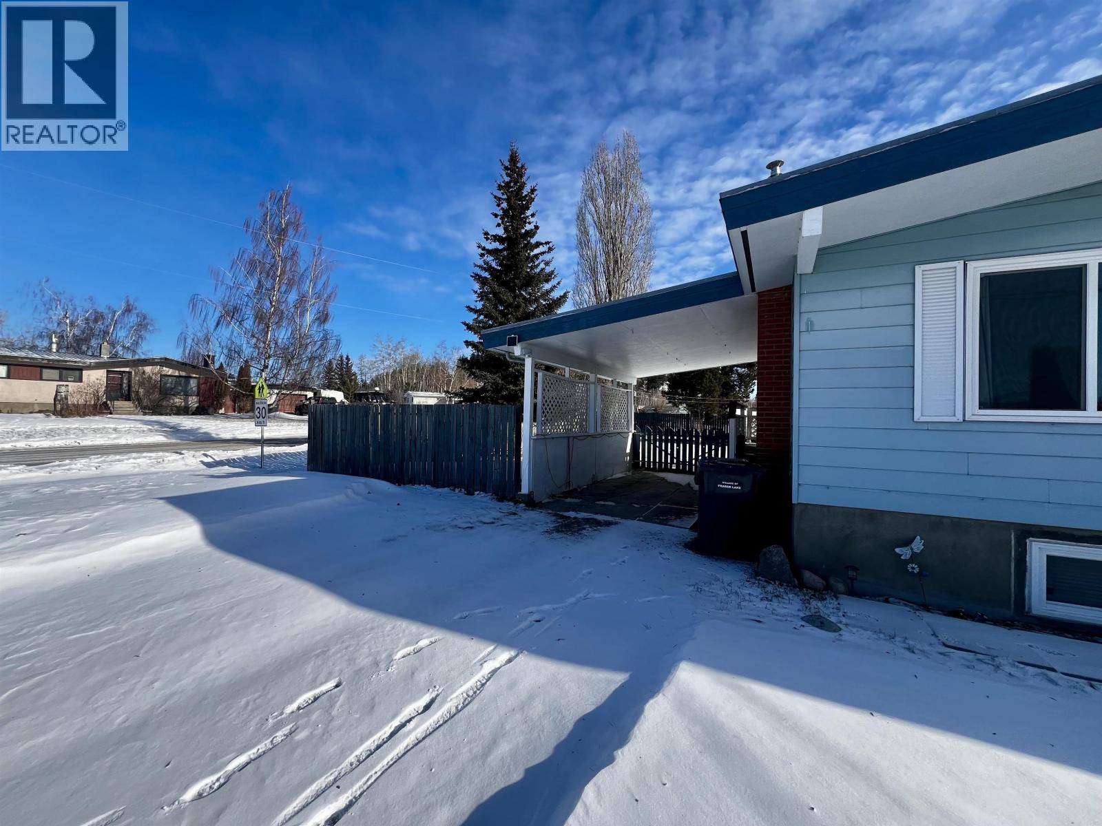 194 Taluk Crescent, Fraser Lake, British Columbia  V0J 1S0 - Photo 27 - R3090727