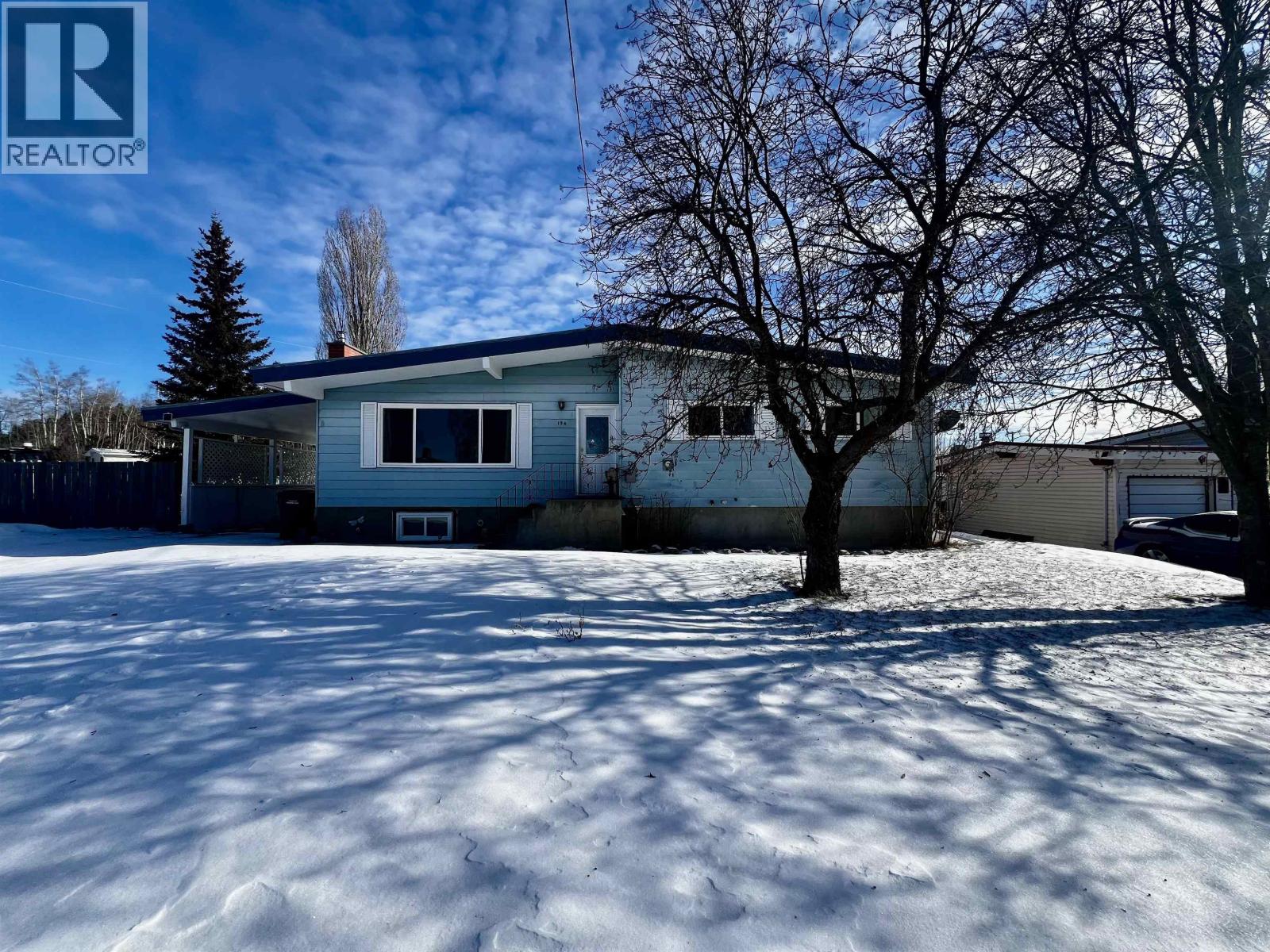 194 Taluk Crescent, Fraser Lake, British Columbia  V0J 1S0 - Photo 28 - R3090727