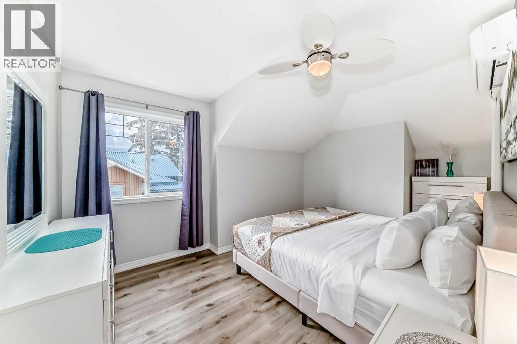 108, 1000 Harvie Heights Road, Harvie Heights, Alberta  T1W 2W2 - Photo 21 - A2272804