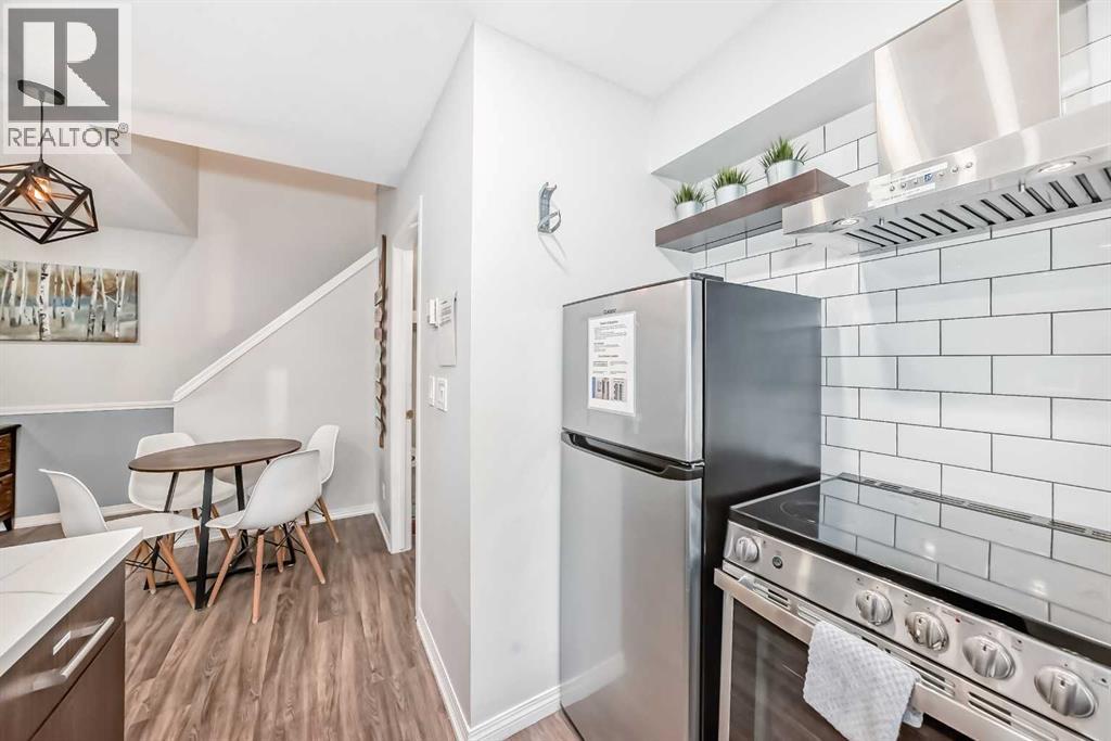 108, 1000 Harvie Heights Road, Harvie Heights, Alberta  T1W 2W2 - Photo 14 - A2272804