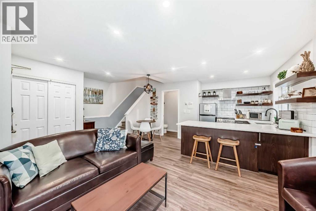 108, 1000 Harvie Heights Road, Harvie Heights, Alberta  T1W 2W2 - Photo 7 - A2272804