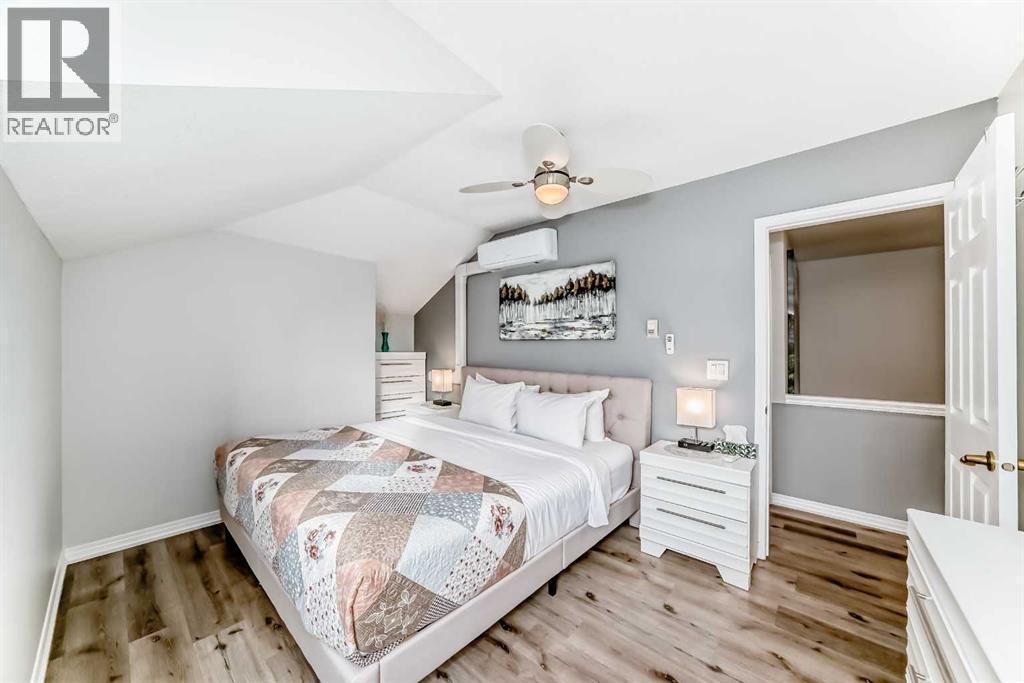 108, 1000 Harvie Heights Road, Harvie Heights, Alberta  T1W 2W2 - Photo 22 - A2272804