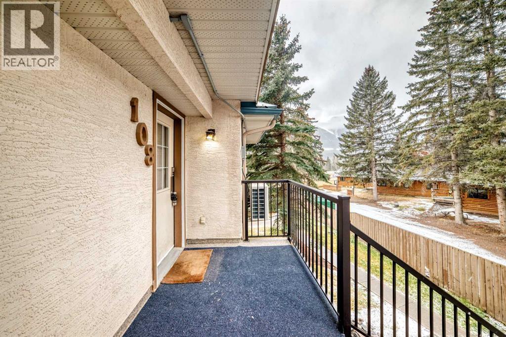 108, 1000 Harvie Heights Road, Harvie Heights, Alberta  T1W 2W2 - Photo 35 - A2272804