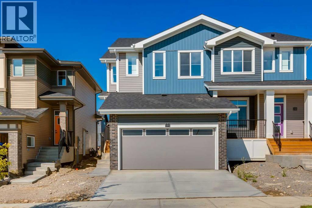 43 Andalusian Road, Cochrane, Alberta  T4C 3B7 - Photo 1 - A2277394