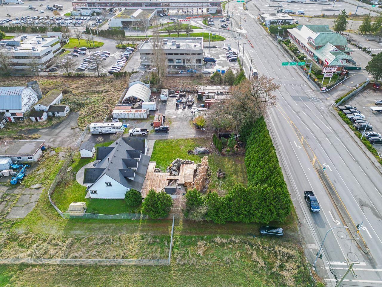 174 176 STREET, Surrey, British Columbia