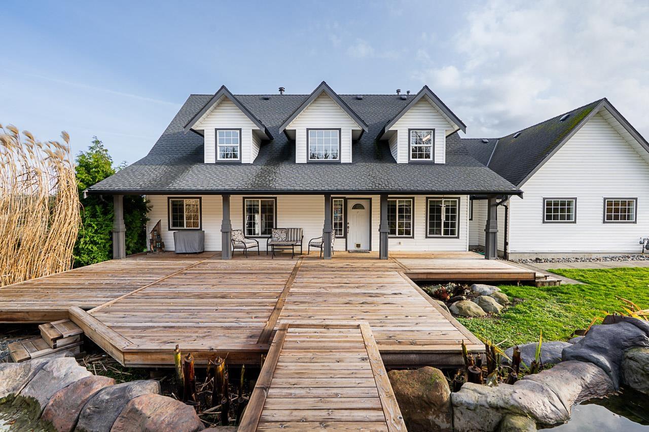 174 176 Street, Surrey, British Columbia  V3S 9S4 - Photo 4 - R3073830